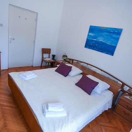 F-Holiday Apartment زادار المظهر الخارجي الصورة