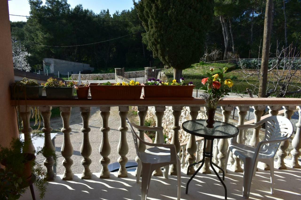 F-Holiday Apartment زادار المظهر الخارجي الصورة