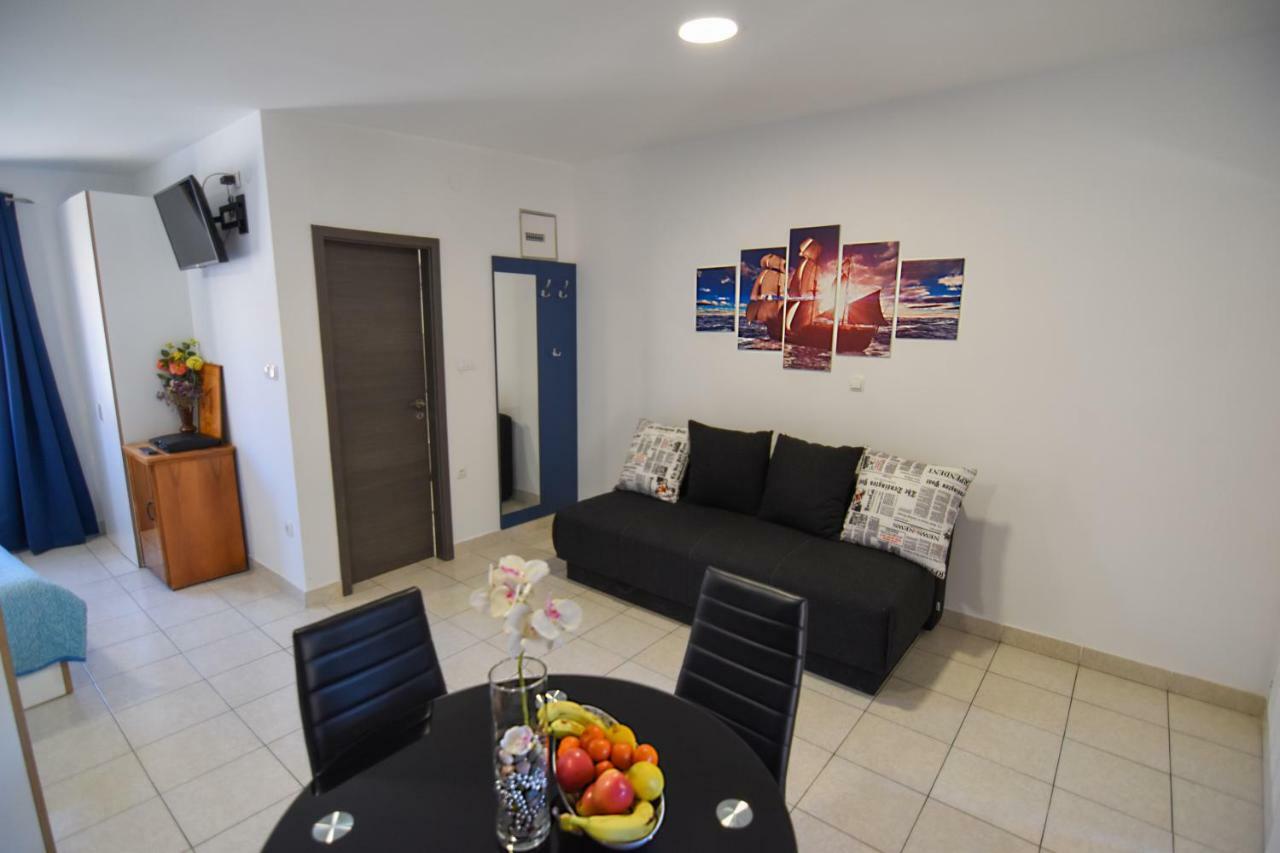 F-Holiday Apartment زادار المظهر الخارجي الصورة