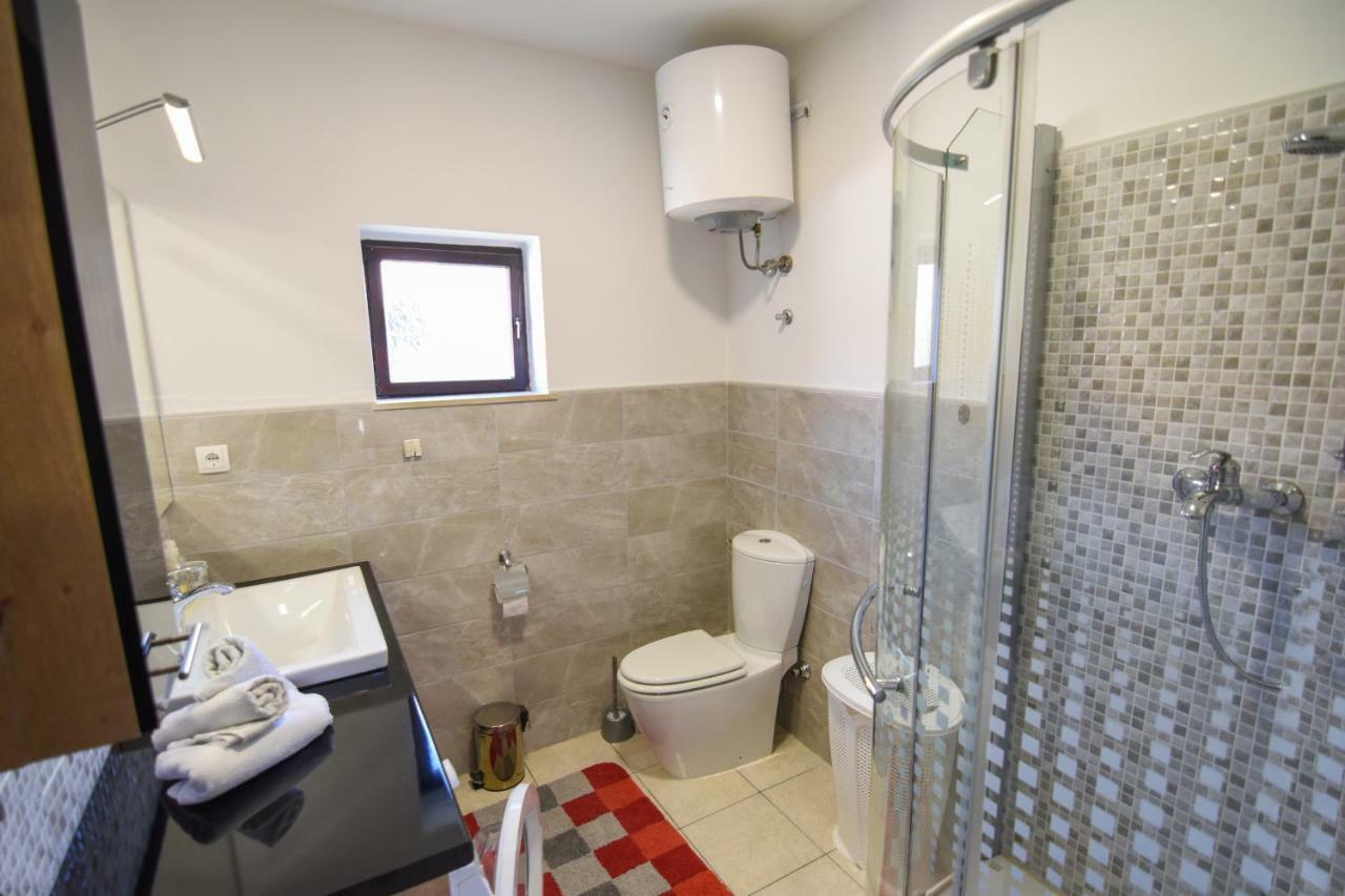 F-Holiday Apartment زادار المظهر الخارجي الصورة