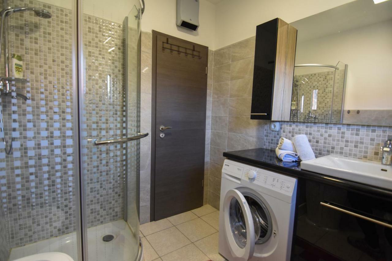 F-Holiday Apartment زادار المظهر الخارجي الصورة