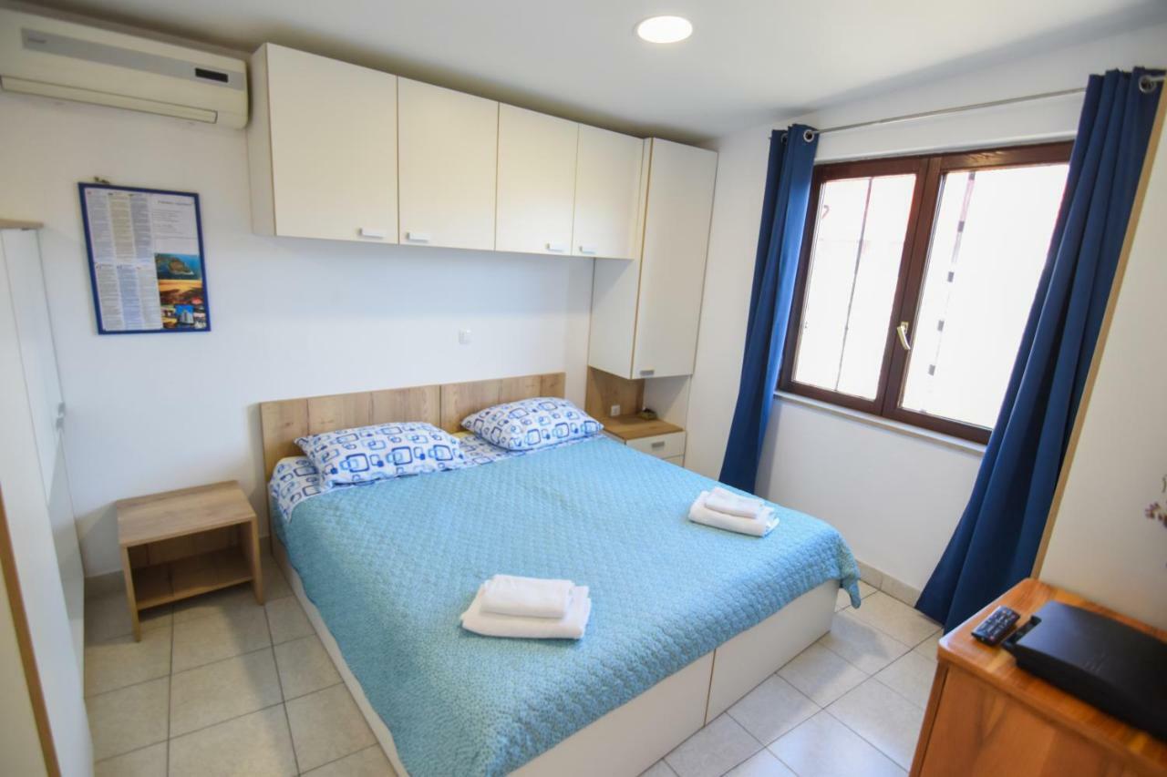 F-Holiday Apartment زادار المظهر الخارجي الصورة