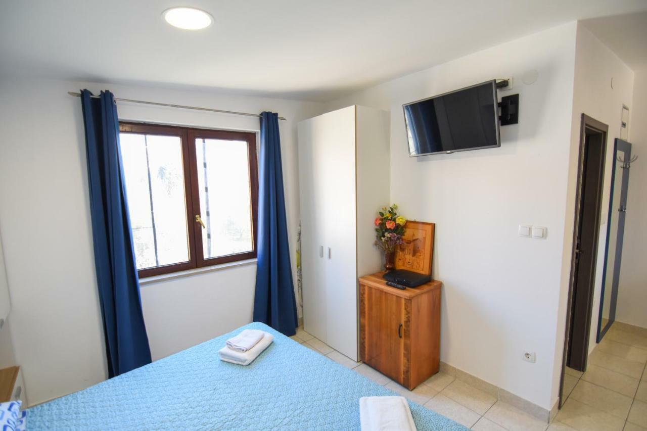 F-Holiday Apartment زادار المظهر الخارجي الصورة