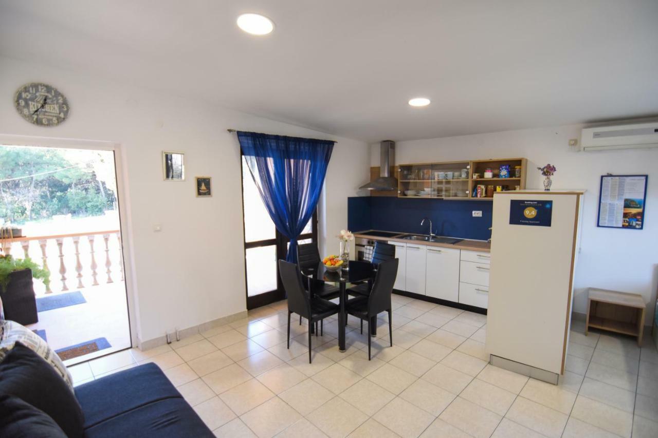 F-Holiday Apartment زادار المظهر الخارجي الصورة