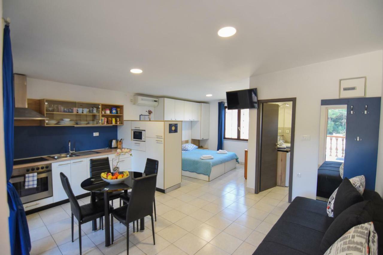 F-Holiday Apartment زادار المظهر الخارجي الصورة