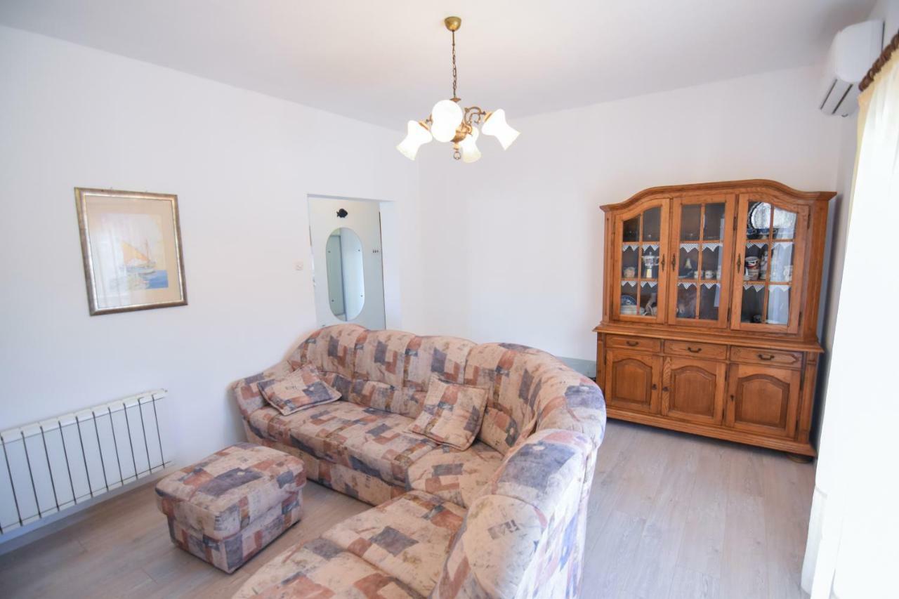 F-Holiday Apartment زادار المظهر الخارجي الصورة
