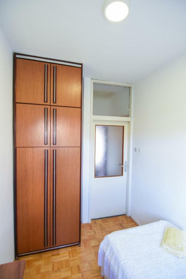 F-Holiday Apartment زادار المظهر الخارجي الصورة