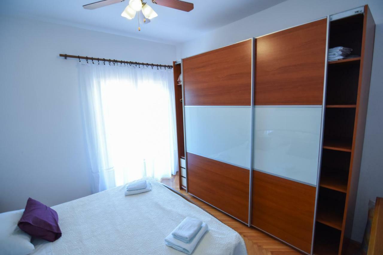 F-Holiday Apartment زادار المظهر الخارجي الصورة
