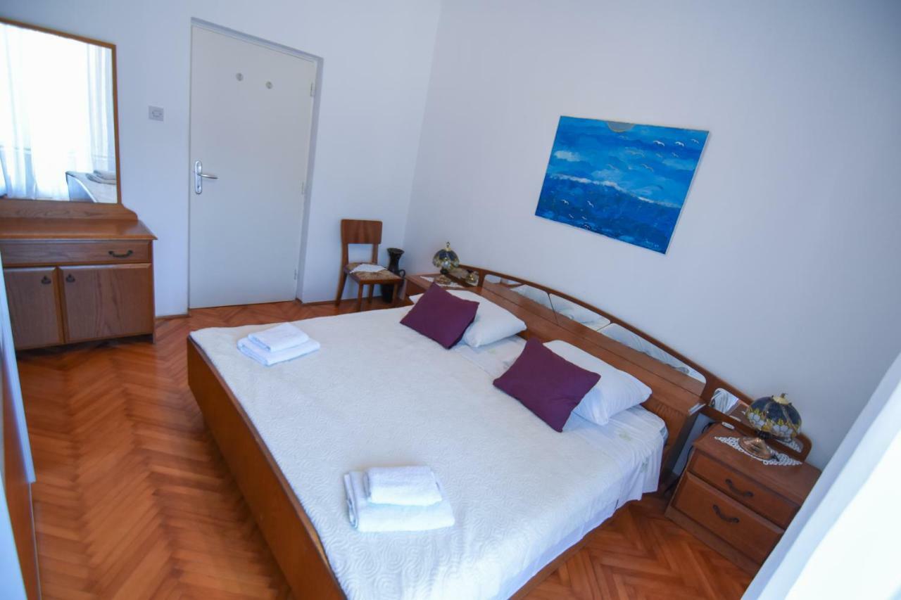 F-Holiday Apartment زادار المظهر الخارجي الصورة