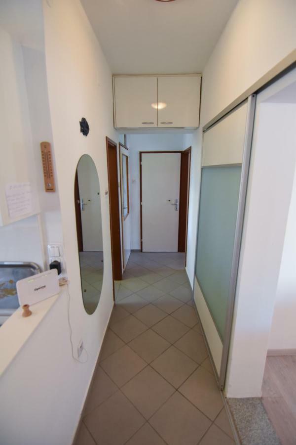 F-Holiday Apartment زادار المظهر الخارجي الصورة